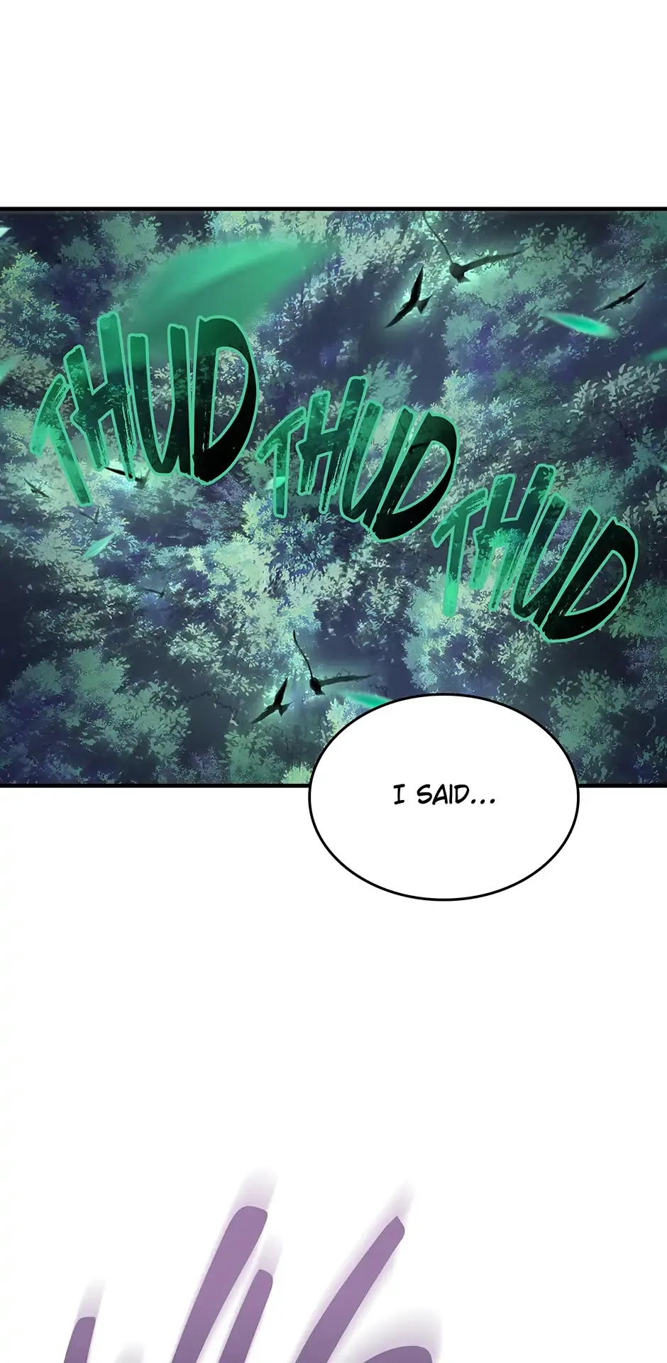 I swallowed the heavenly demon Chapter 36 70